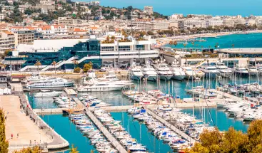 Cannes