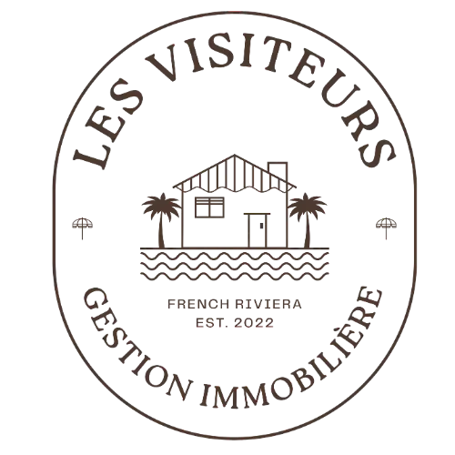 Logo Les Visiteurs